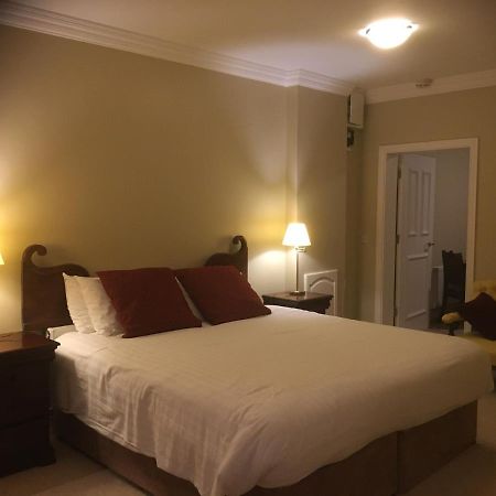 Coolanowle Self Catering Holiday Accommodation 칼로 외부 사진