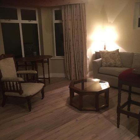 Coolanowle Self Catering Holiday Accommodation 칼로 외부 사진
