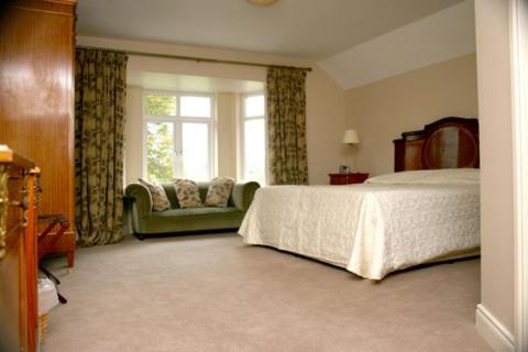 Coolanowle Self Catering Holiday Accommodation 칼로 외부 사진