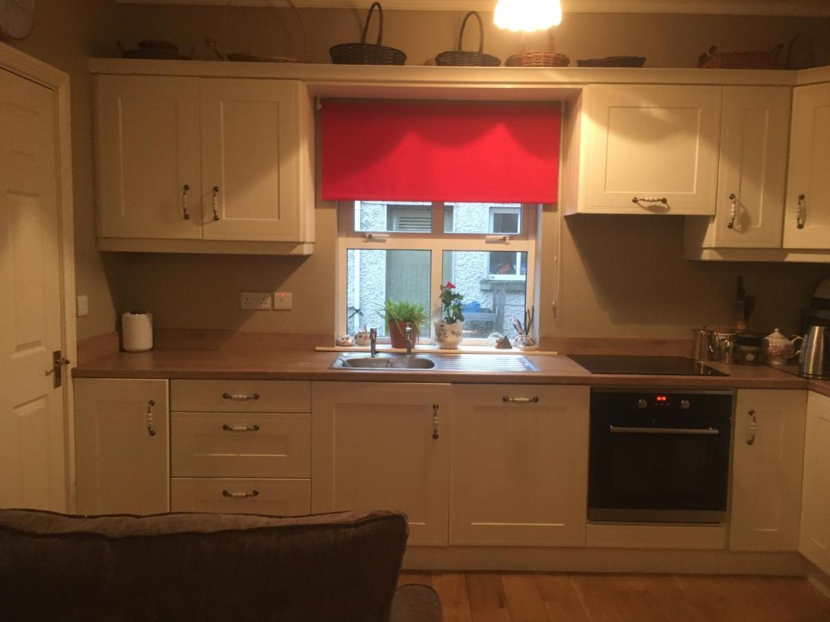 Coolanowle Self Catering Holiday Accommodation 칼로 외부 사진