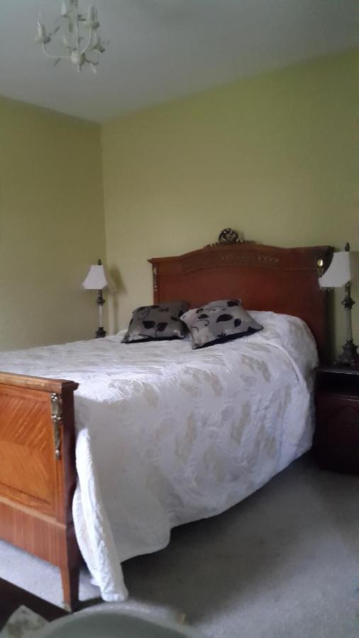 Coolanowle Self Catering Holiday Accommodation 칼로 외부 사진