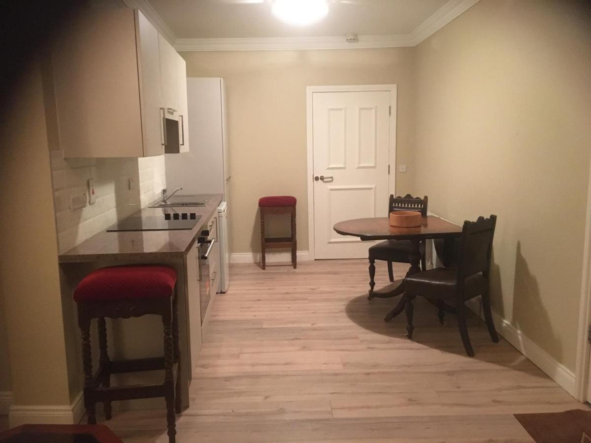 Coolanowle Self Catering Holiday Accommodation 칼로 외부 사진
