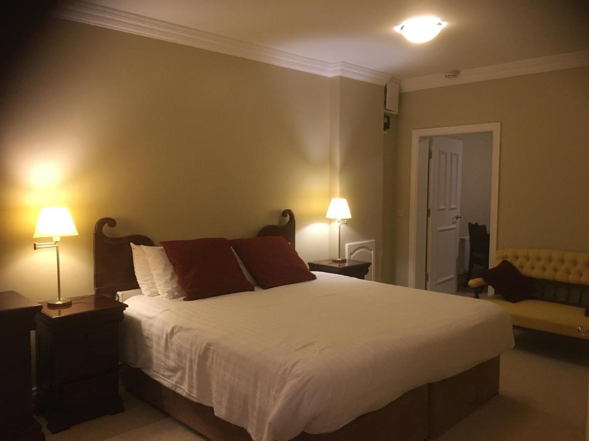 Coolanowle Self Catering Holiday Accommodation 칼로 외부 사진