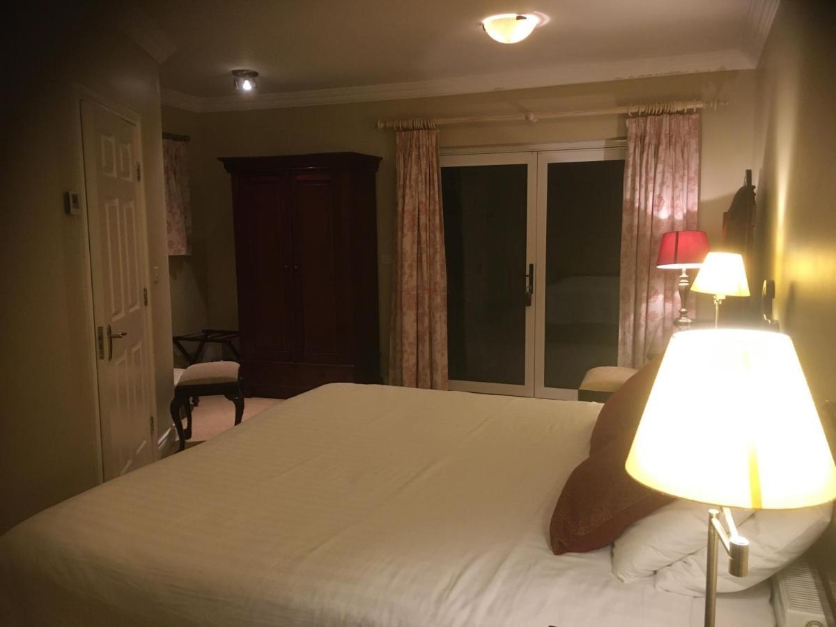 Coolanowle Self Catering Holiday Accommodation 칼로 외부 사진