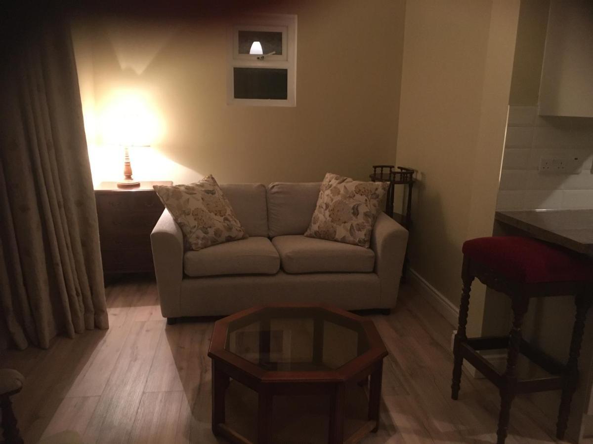 Coolanowle Self Catering Holiday Accommodation 칼로 외부 사진