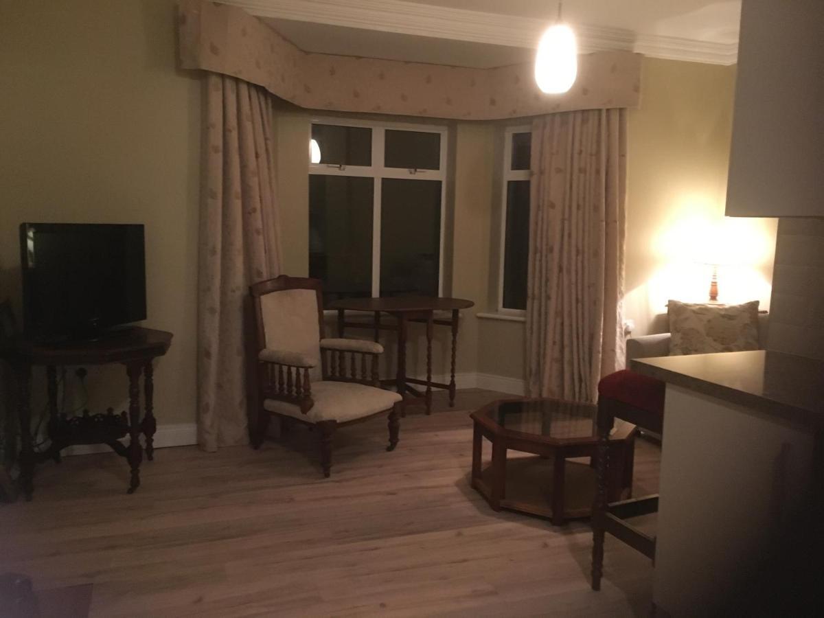 Coolanowle Self Catering Holiday Accommodation 칼로 외부 사진