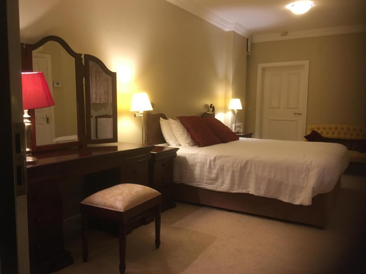 Coolanowle Self Catering Holiday Accommodation 칼로 외부 사진