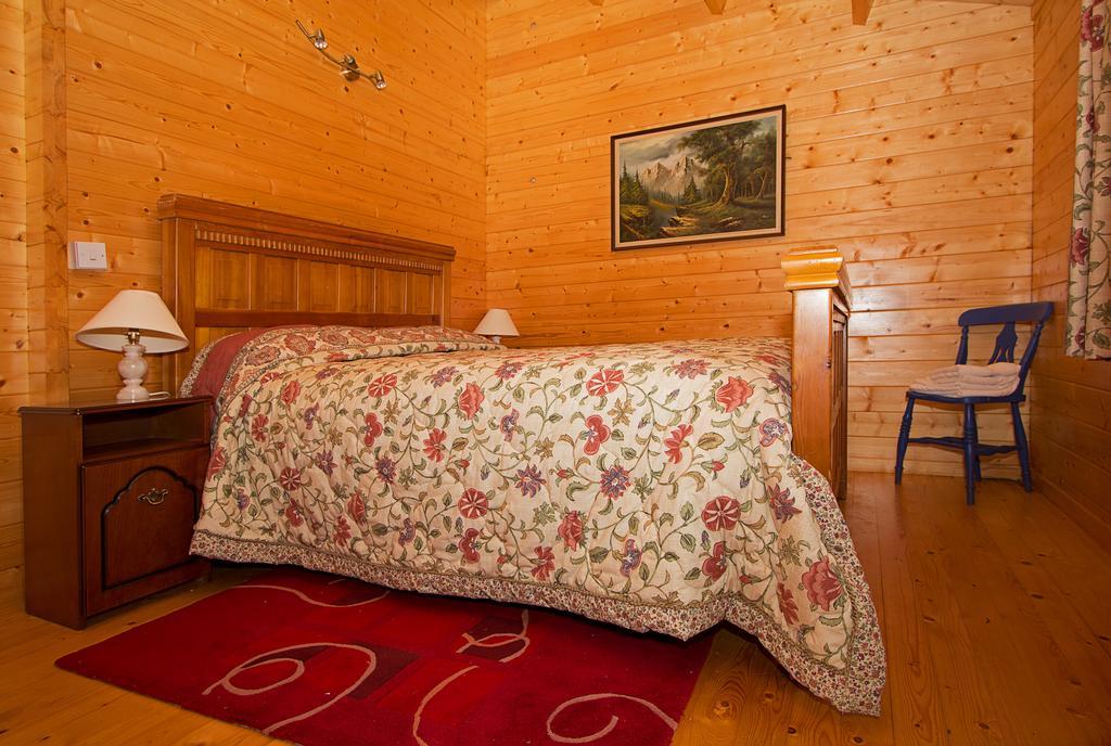 Coolanowle Self Catering Holiday Accommodation 칼로 객실 사진