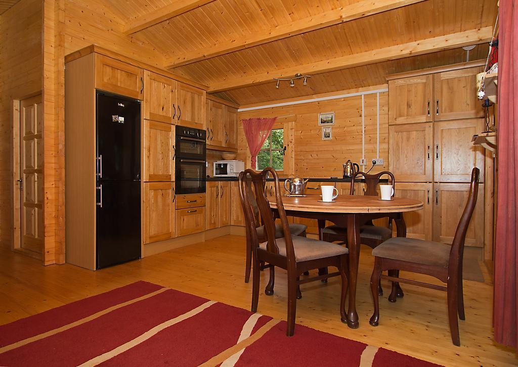 Coolanowle Self Catering Holiday Accommodation 칼로 객실 사진