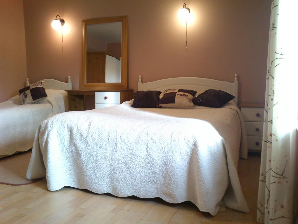 Coolanowle Self Catering Holiday Accommodation 칼로 객실 사진