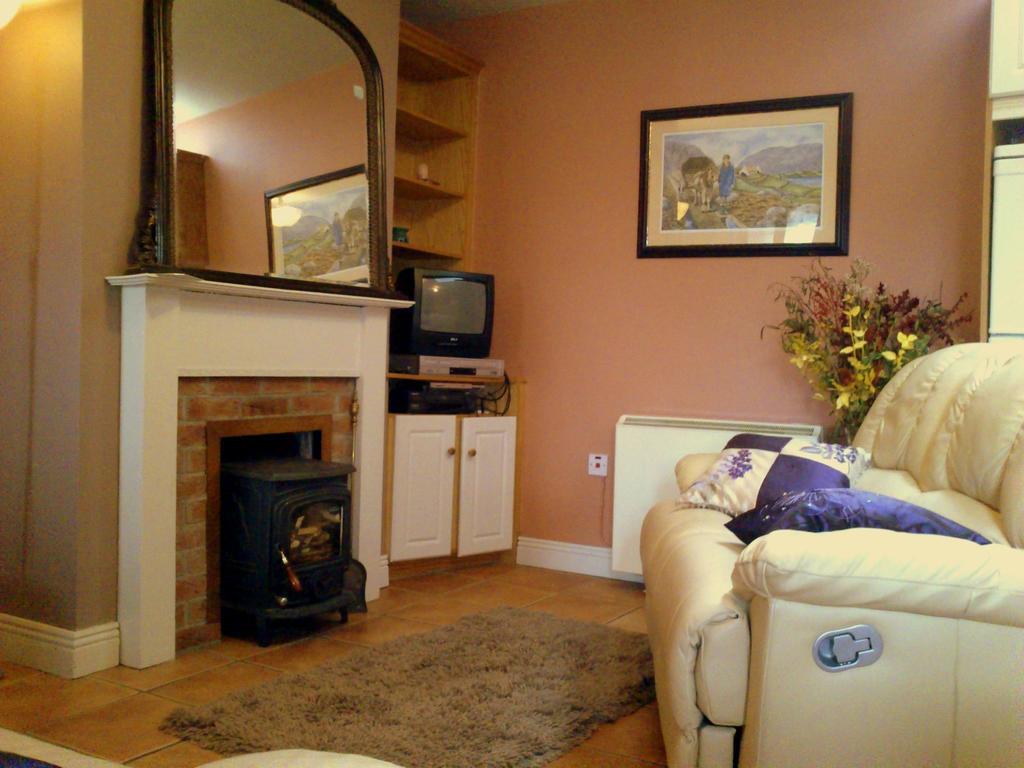 Coolanowle Self Catering Holiday Accommodation 칼로 객실 사진