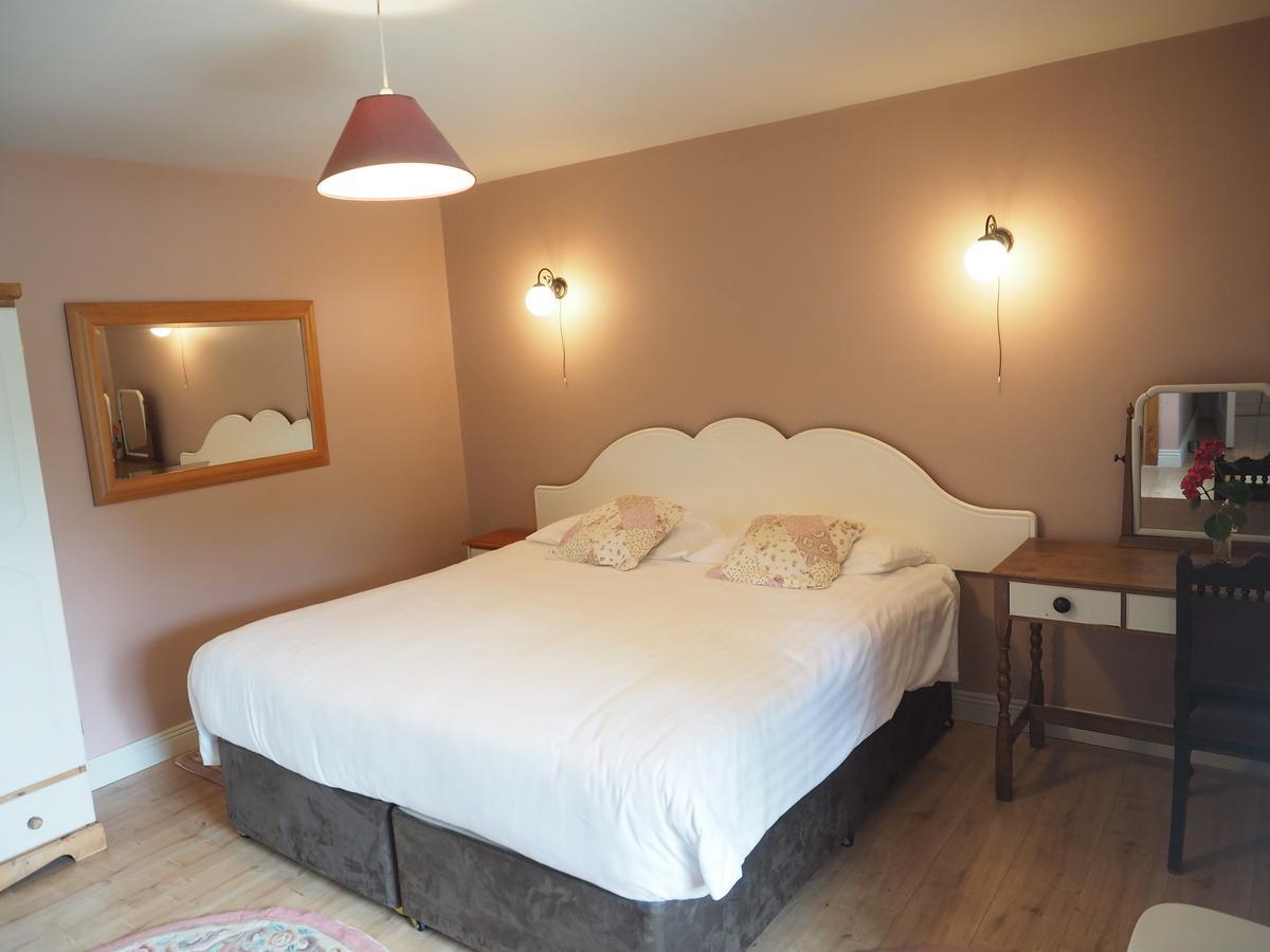 Coolanowle Self Catering Holiday Accommodation 칼로 외부 사진