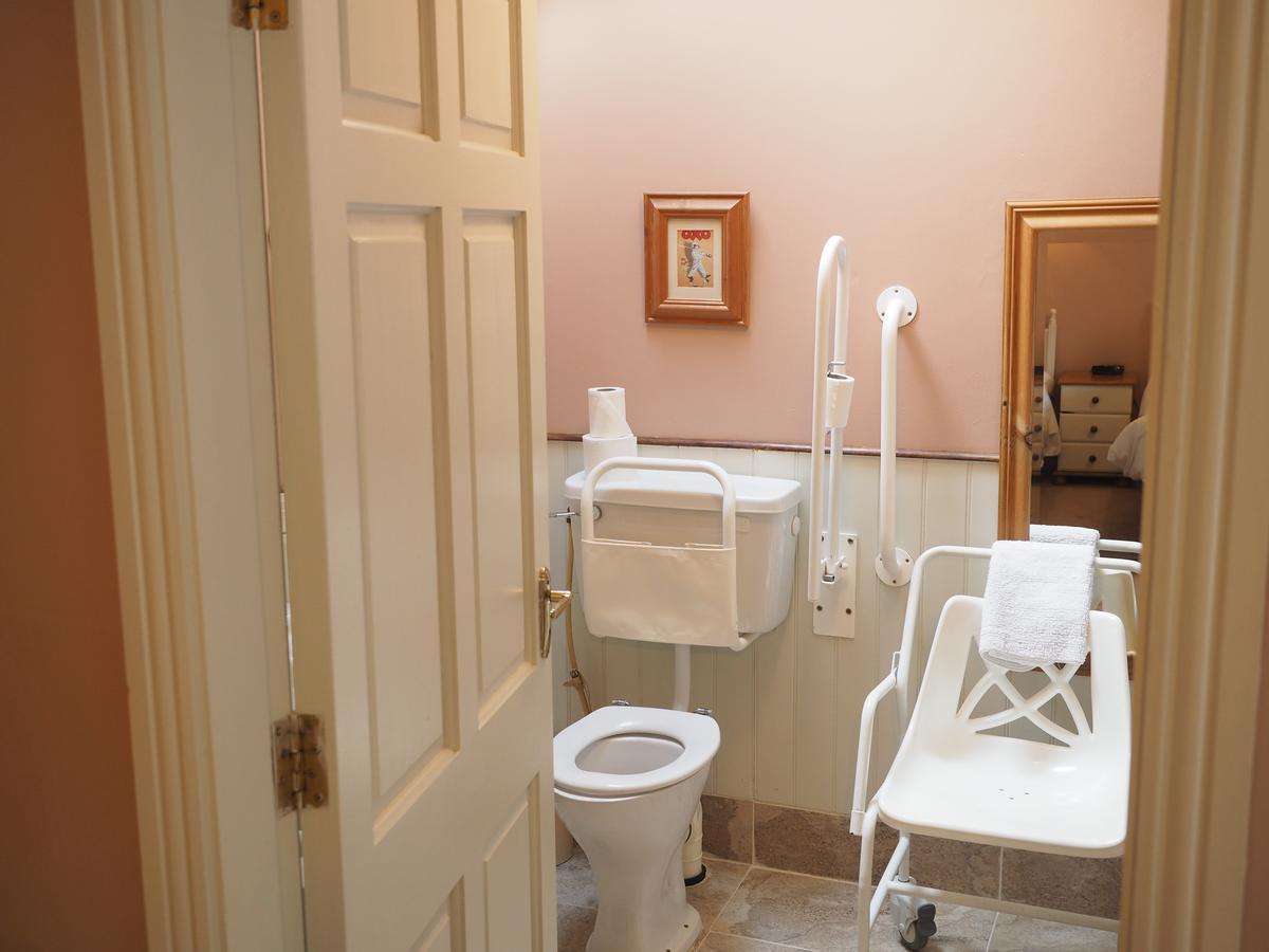 Coolanowle Self Catering Holiday Accommodation 칼로 외부 사진