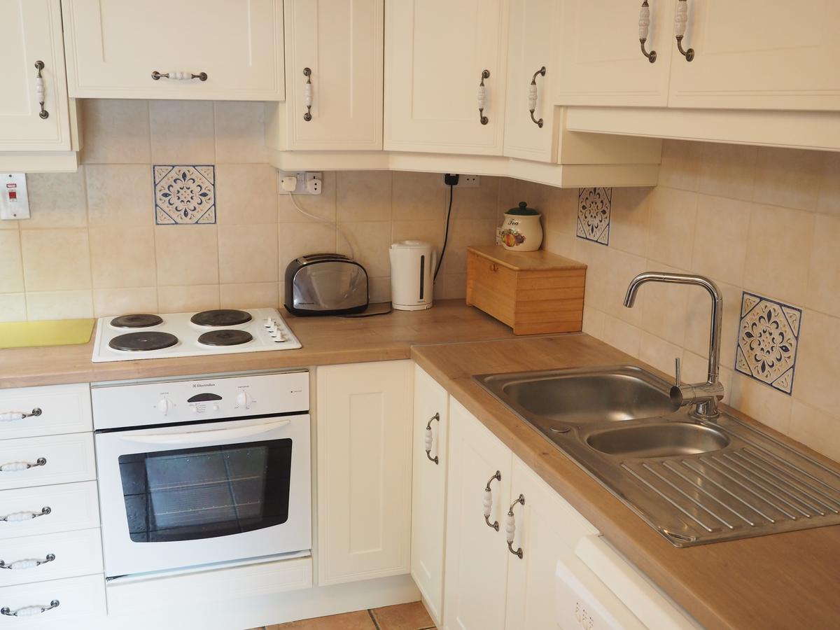 Coolanowle Self Catering Holiday Accommodation 칼로 외부 사진