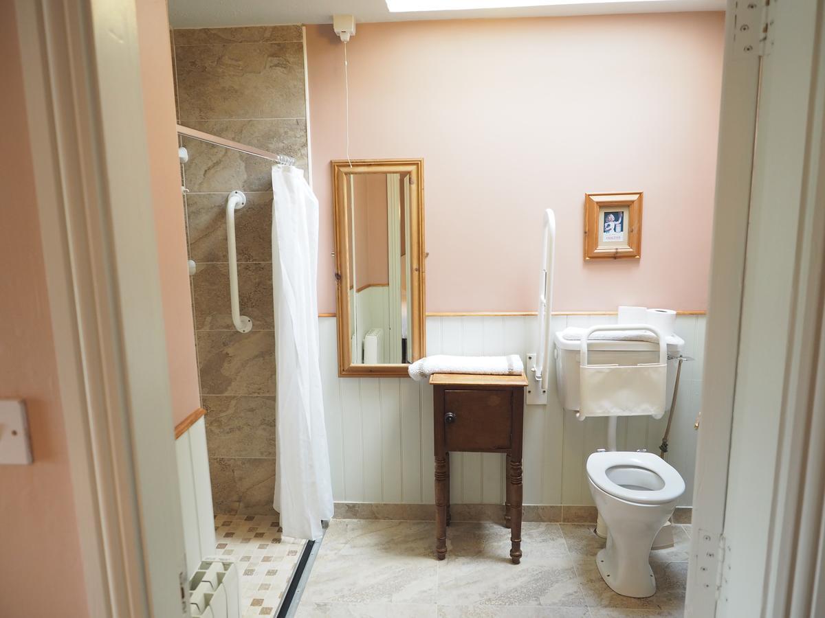 Coolanowle Self Catering Holiday Accommodation 칼로 외부 사진